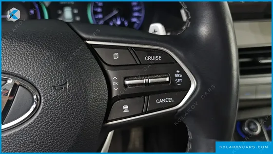 HYUNDAI PALISADE DIESEL 2.2 4WD