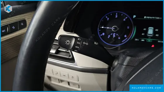 HYUNDAI PALISADE DIESEL 2.2 4WD