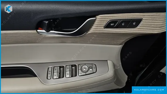HYUNDAI PALISADE DIESEL 2.2 4WD