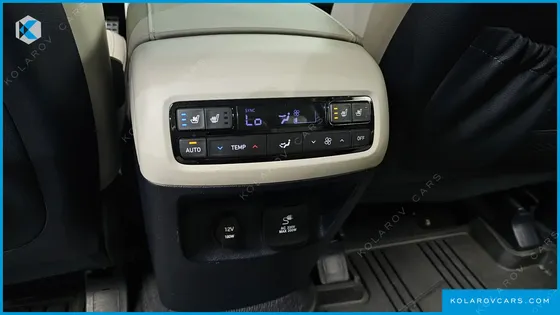 HYUNDAI PALISADE DIESEL 2.2 4WD