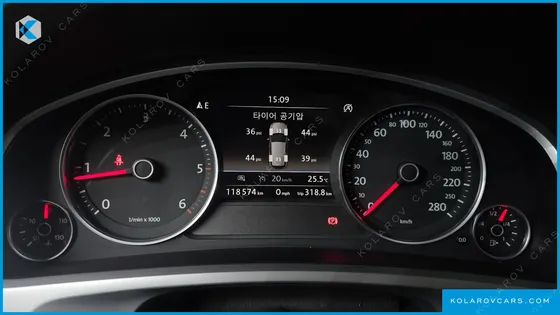 VOLKSWAGEN TOUAREG V6 3.0 TDI BMT EXCLUSIVE