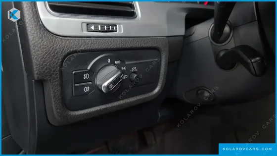 VOLKSWAGEN TOUAREG V6 3.0 TDI BMT EXCLUSIVE