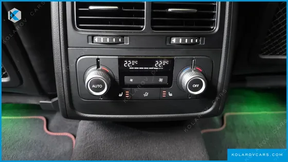 VOLKSWAGEN TOUAREG V6 3.0 TDI BMT EXCLUSIVE