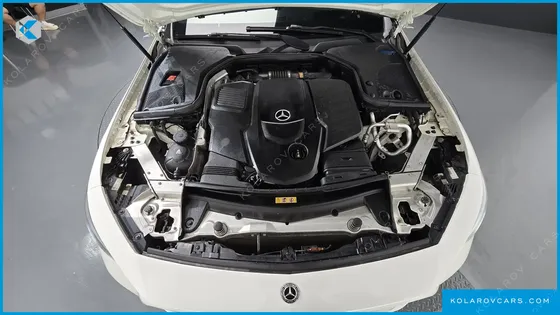 MERCEDES CLS-CLASS CLS400D 4MATIC AMG LINE