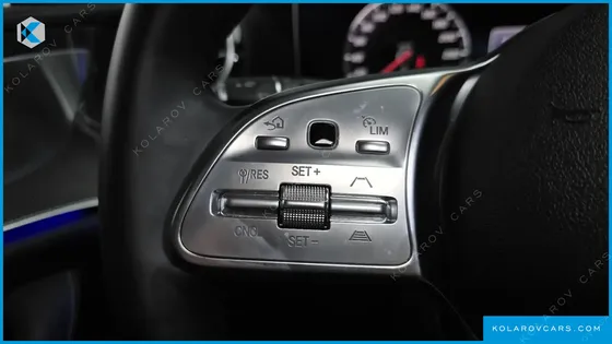 MERCEDES CLS-CLASS CLS400D 4MATIC AMG LINE