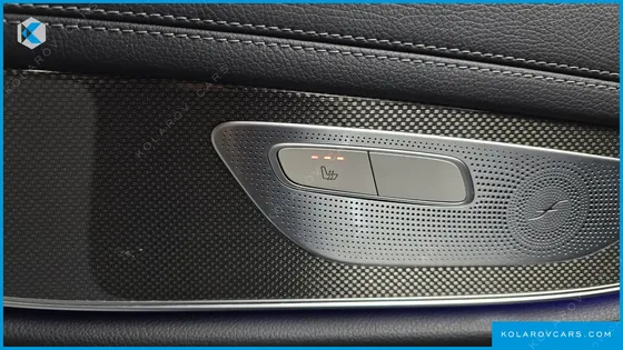 MERCEDES CLS-CLASS CLS400D 4MATIC AMG LINE