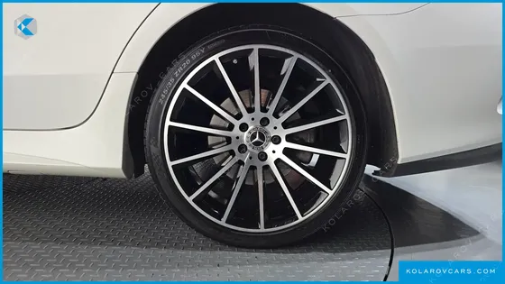 MERCEDES CLS-CLASS CLS400D 4MATIC AMG LINE