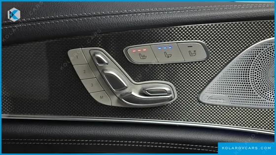 MERCEDES CLS-CLASS CLS400D 4MATIC AMG LINE
