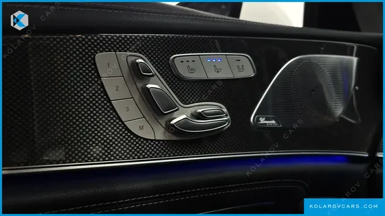 MERCEDES CLS-CLASS CLS400D 4MATIC AMG LINE