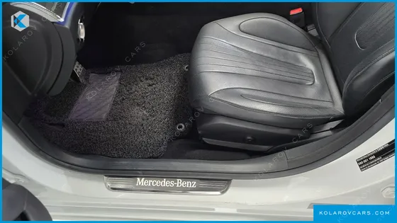 MERCEDES CLS-CLASS CLS400D 4MATIC AMG LINE