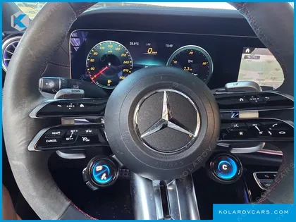 MERCEDES CLS-CLASS AMG CLS53 4MATIC+
