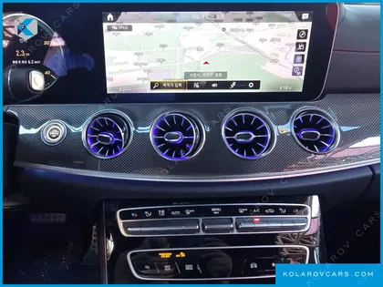 MERCEDES CLS-CLASS AMG CLS53 4MATIC+
