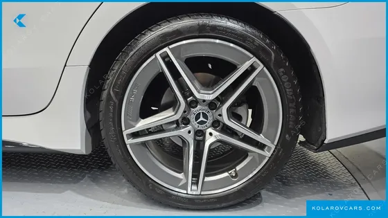 MERCEDES CLS-CLASS CLS300D 4MATIC