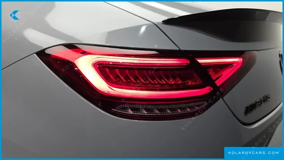 MERCEDES CLS-CLASS CLS300D 4MATIC