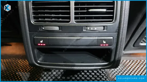 VOLKSWAGEN TOUAREG V6 3.0 TDI BLUEMOTION PREMIUM
