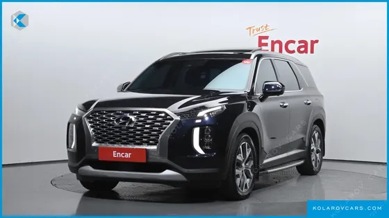 HYUNDAI PALISADE DIESEL 2.2 4WD