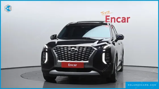HYUNDAI PALISADE DIESEL 2.2 4WD