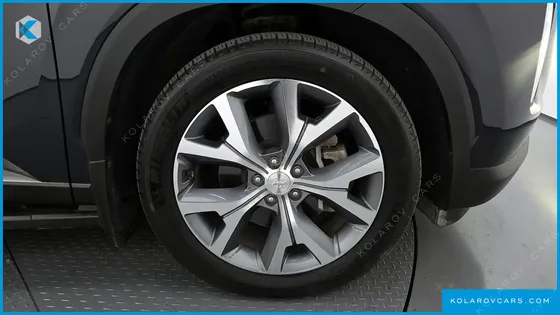 HYUNDAI PALISADE DIESEL 2.2 4WD