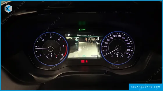 HYUNDAI PALISADE DIESEL 2.2 4WD