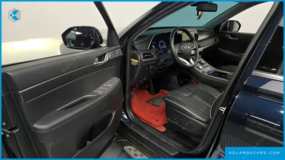 HYUNDAI PALISADE DIESEL 2.2 4WD