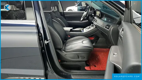HYUNDAI PALISADE DIESEL 2.2 4WD
