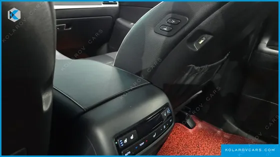 HYUNDAI PALISADE DIESEL 2.2 4WD