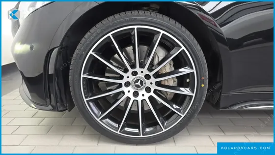 MERCEDES CLS-CLASS CLS450 4MATIC AMG LINE