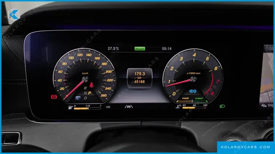 MERCEDES CLS-CLASS CLS450 4MATIC AMG LINE