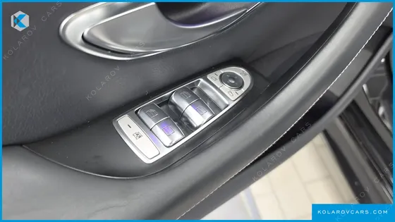 MERCEDES CLS-CLASS CLS450 4MATIC AMG LINE