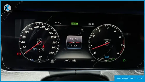 MERCEDES CLS-CLASS CLS450 4MATIC AMG LINE