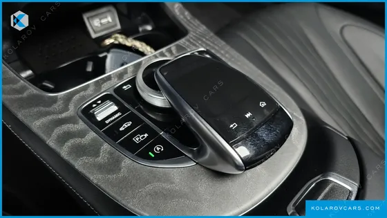 MERCEDES CLS-CLASS CLS450 4MATIC AMG LINE