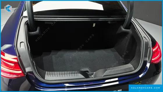 MERCEDES CLS-CLASS CLS450 4MATIC AMG LINE