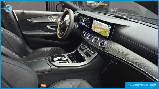MERCEDES CLS-CLASS CLS450 4MATIC AMG LINE