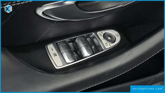 MERCEDES CLS-CLASS CLS450 4MATIC AMG LINE