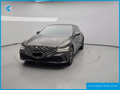GENESIS G80 GASOLINE 2.5 TURBO 2WD