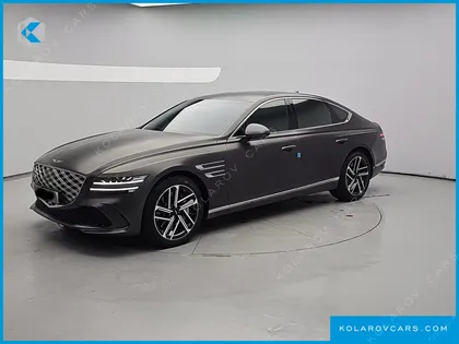 GENESIS G80 GASOLINE 2.5 TURBO 2WD
