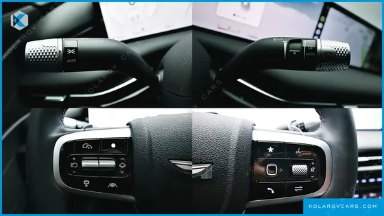 GENESIS G80 GASOLINE 2.5 TURBO 2WD