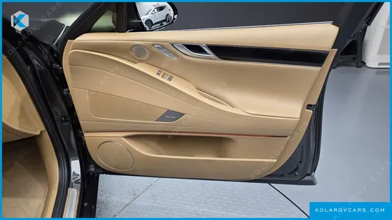 GENESIS G80 GASOLINE 3.5 TURBO AWD