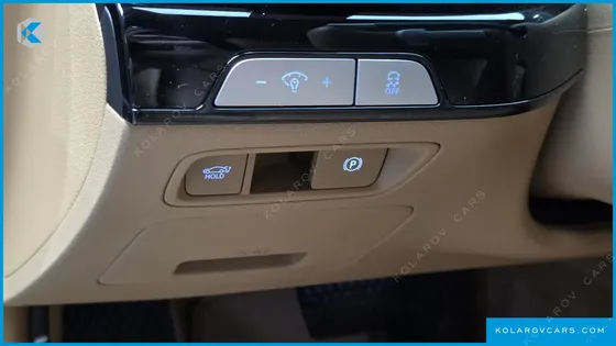 GENESIS G80 GASOLINE 3.5 TURBO AWD