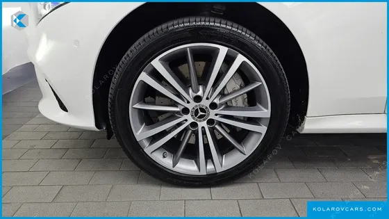 MERCEDES CLS-CLASS CLS400D 4MATIC