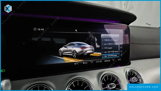 MERCEDES CLS-CLASS CLS400D 4MATIC