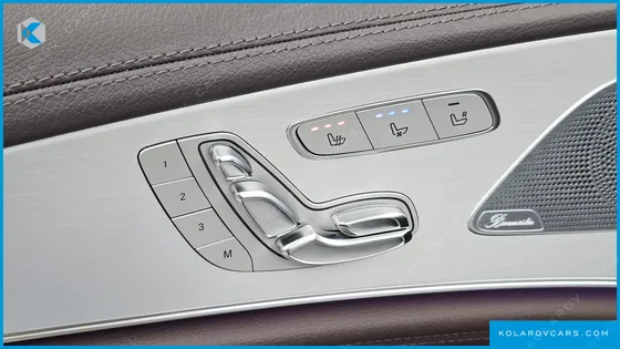 MERCEDES CLS-CLASS CLS400D 4MATIC