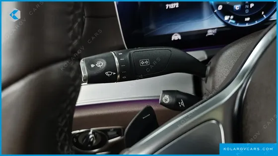 MERCEDES CLS-CLASS CLS400D 4MATIC