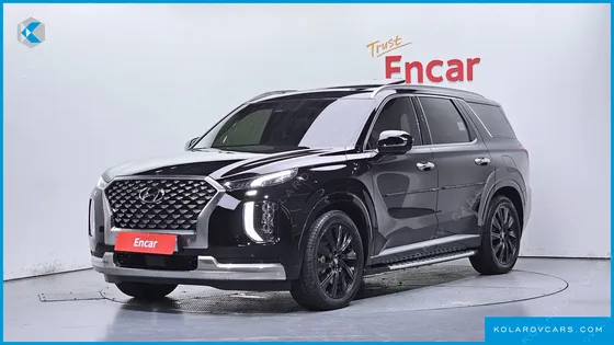 HYUNDAI PALISADE GASOLINE 3.8 4WD