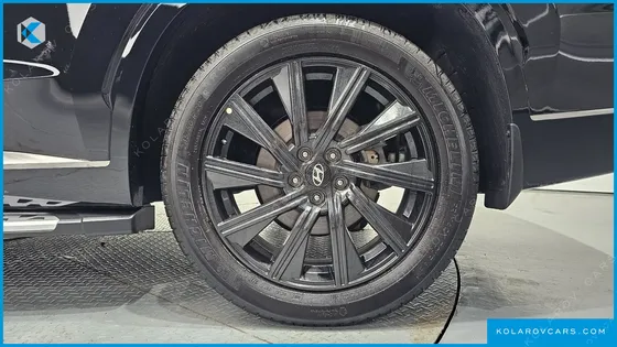 HYUNDAI PALISADE GASOLINE 3.8 4WD