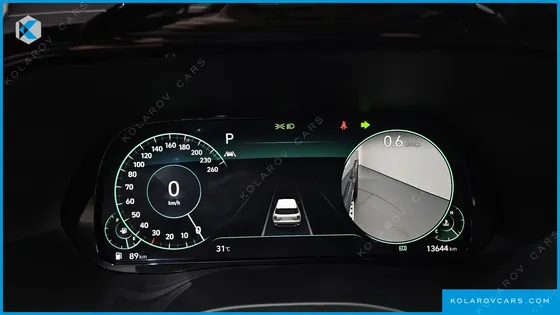 HYUNDAI PALISADE GASOLINE 3.8 4WD