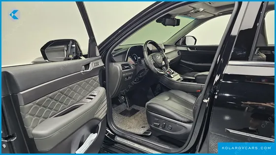 HYUNDAI PALISADE GASOLINE 3.8 4WD