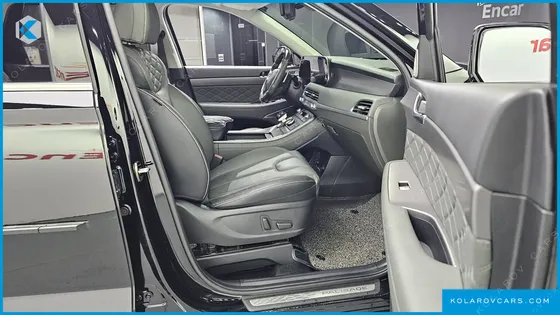 HYUNDAI PALISADE GASOLINE 3.8 4WD