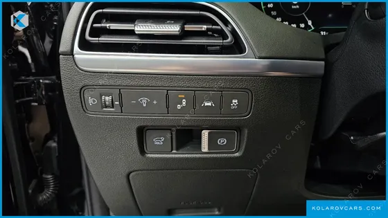 HYUNDAI PALISADE GASOLINE 3.8 4WD