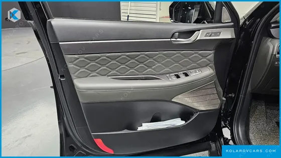HYUNDAI PALISADE GASOLINE 3.8 4WD